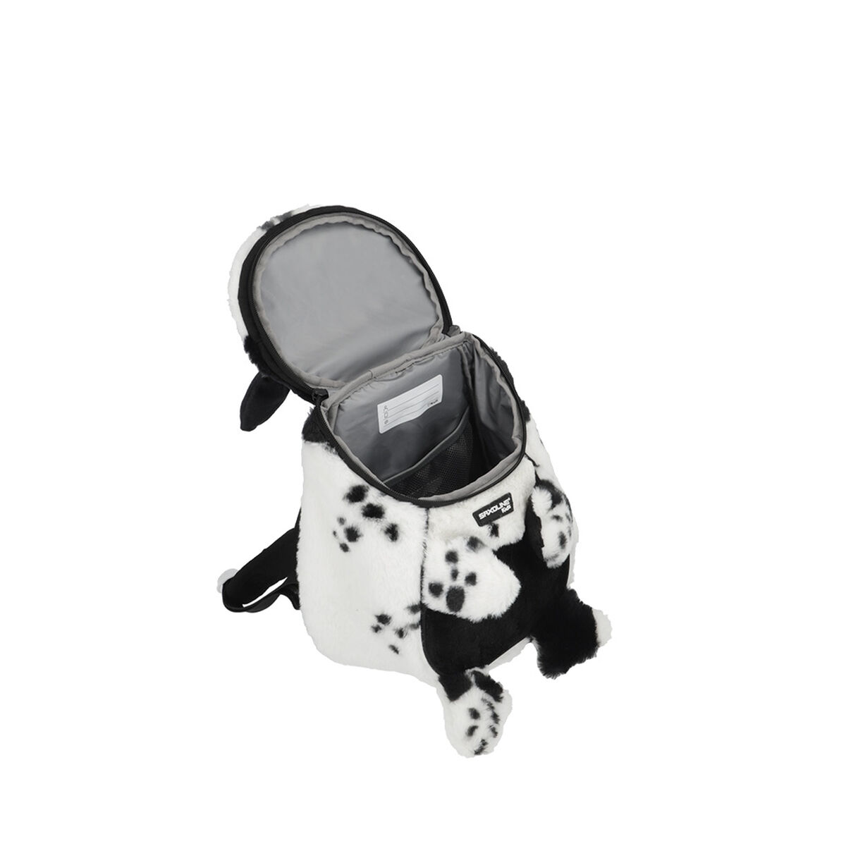 Mochila Saxoline Parker 4Sx Negro S Xtrem