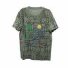Polera Manga Corta Ni&ntilde;o Cutback