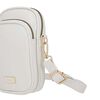 Portacelular de Mujer Secret Osaka SC7 Grande Blanco