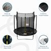 Trampolin 8Ft Bebesit