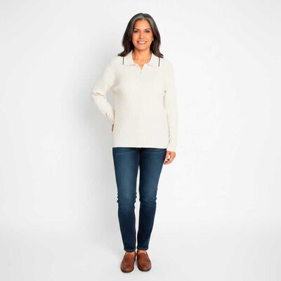 Sweater Mujer Portman Club
