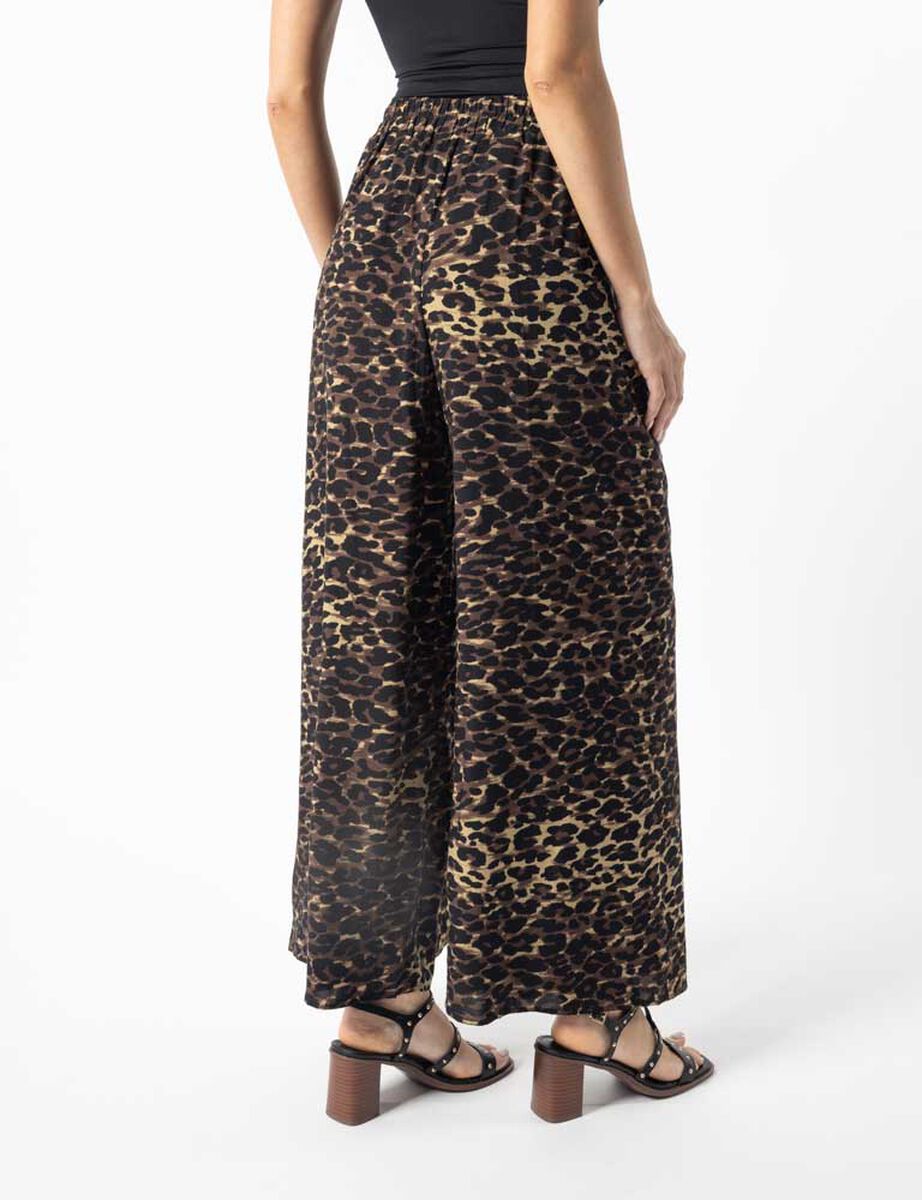 Pantal&oacute;n Mujer Soviet