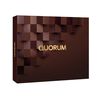 Set Perfume Antonio Banderas Hombre Quorum EDT 100 ml + Desodorante Spray 150 ml