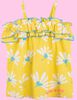 Vestido de Algodón Niña Agatha Ruiz De La Prada