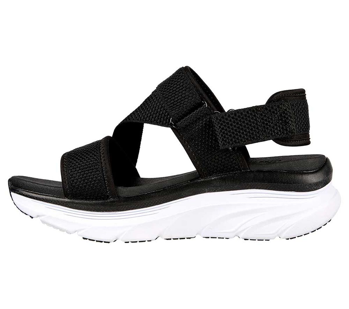 Sandalia Mujer Skechers
