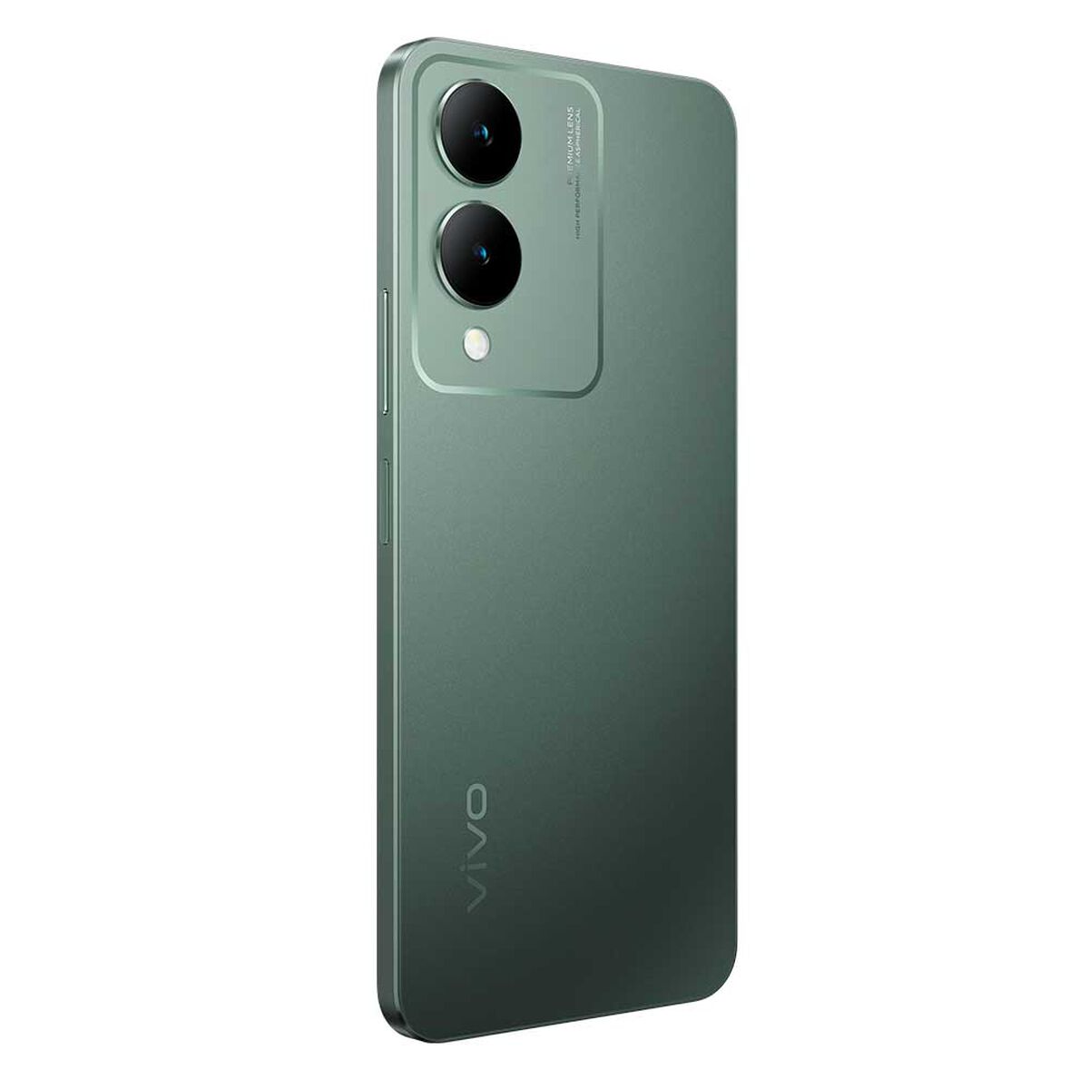 Celular Vivo Y17S 6,56" 128GB Verde Liberado