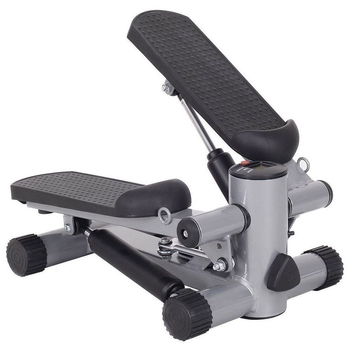 Elíptica Compacta con Bandas K-FIT