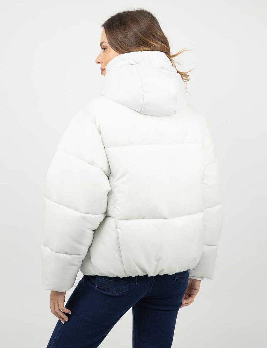 Parka Mujer Soviet
