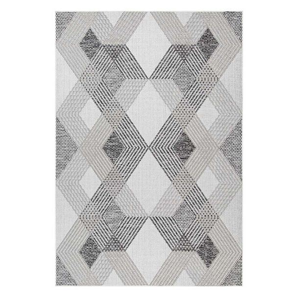 Alfombra Idetex Urban Crema 160 x 230 cm