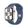 Smartwatch Apple Watch SE 44 mm Silver Aluminum