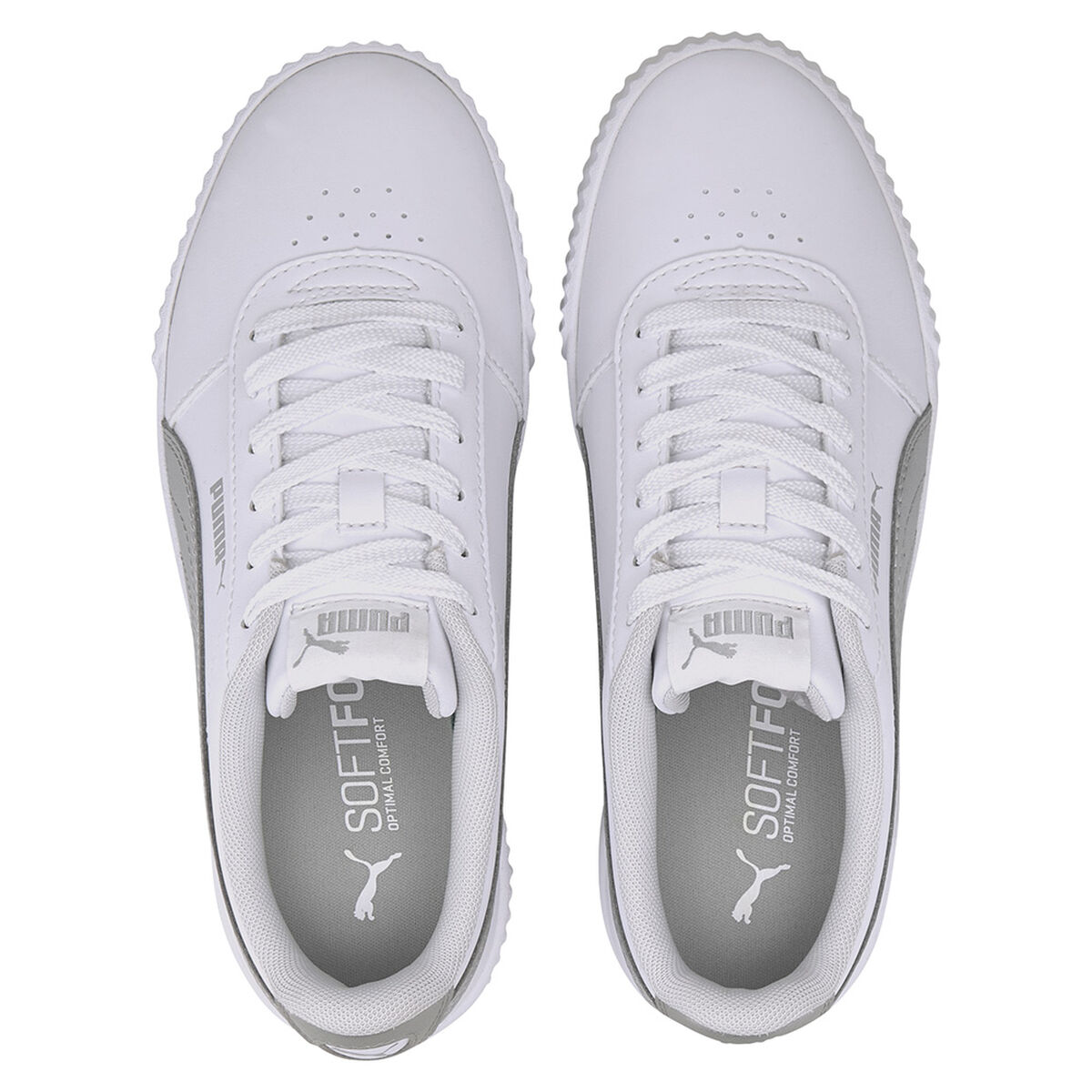 Zapatilla Mujer Puma Carina Meta 20