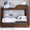 Camarote Triple Innovamuebles 1 Plaza Calbuco + 3 Colchones 