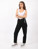 Jeans Mom Tiro Alto Mujer Icono