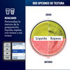 Licuadora Oster BLSTTDGRBG 2 lt.