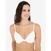 Pack 3 Sostenes Push Up Mujer Flores