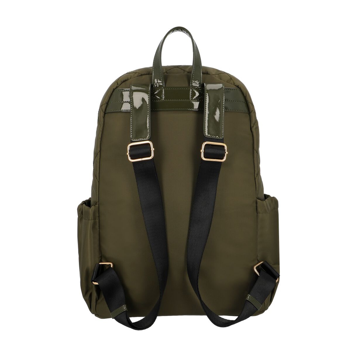 Mochila Notebook Secret Lima SC6 Verde 14"