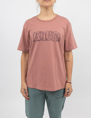 Imagen 1 del producto Polera Deportiva Mujer Alpinextrem Beige, Dark Pink, Verde, Verde Osc