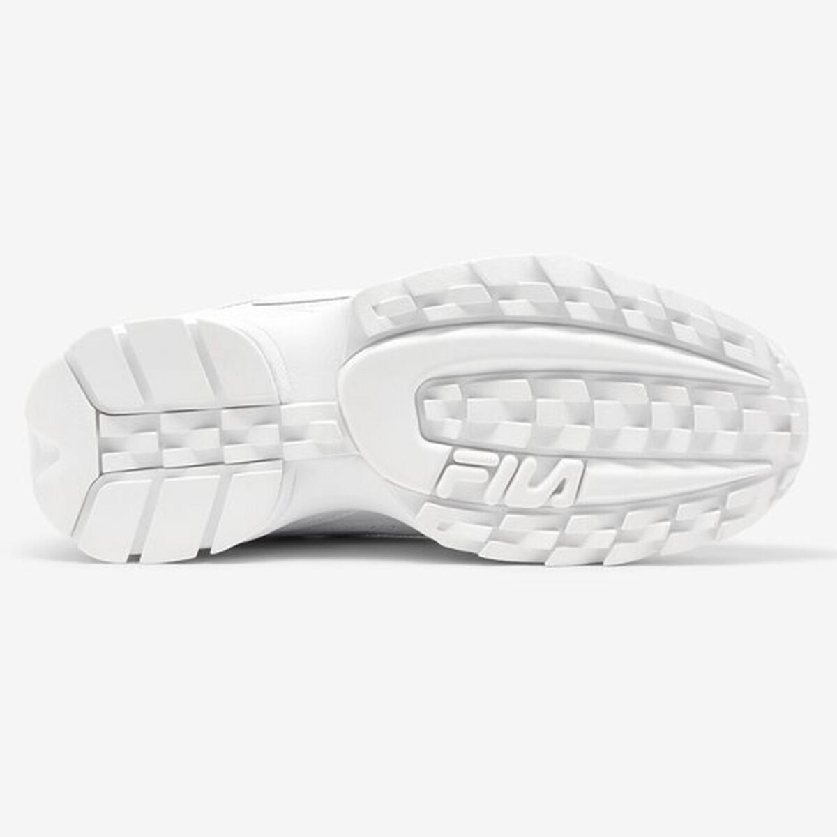 Zapatilla Hombre Fila Disruptor 2 Duo