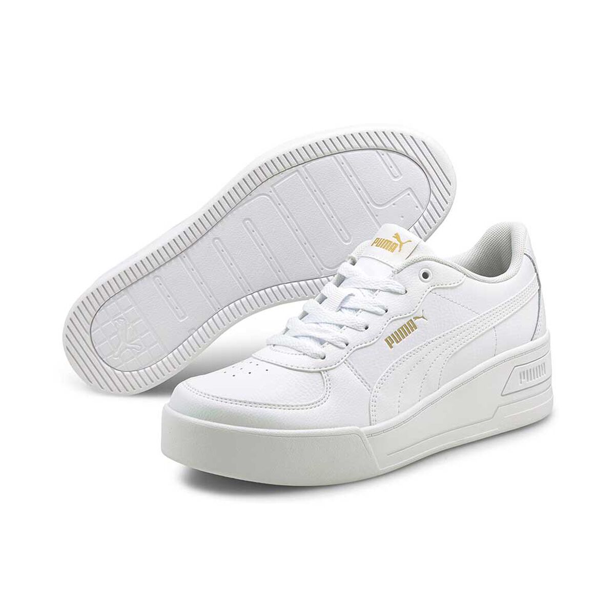 Zapatilla Mujer Puma