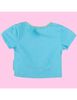 Polera de Algodón Niña Agatha Ruiz De La Prada