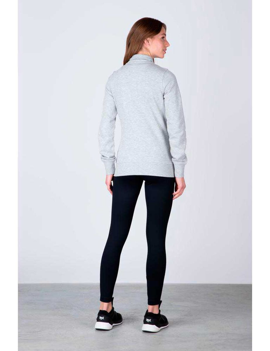 Poler&oacute;n Deportivo Mujer Everlast