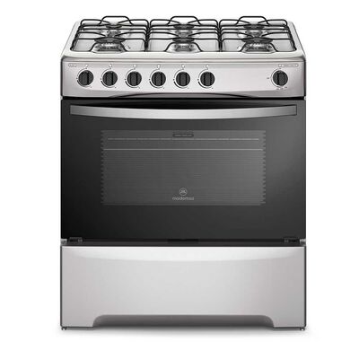 Imagen 2 del producto Cocina a Gas Mademsa M 810 T 6 Quemadores