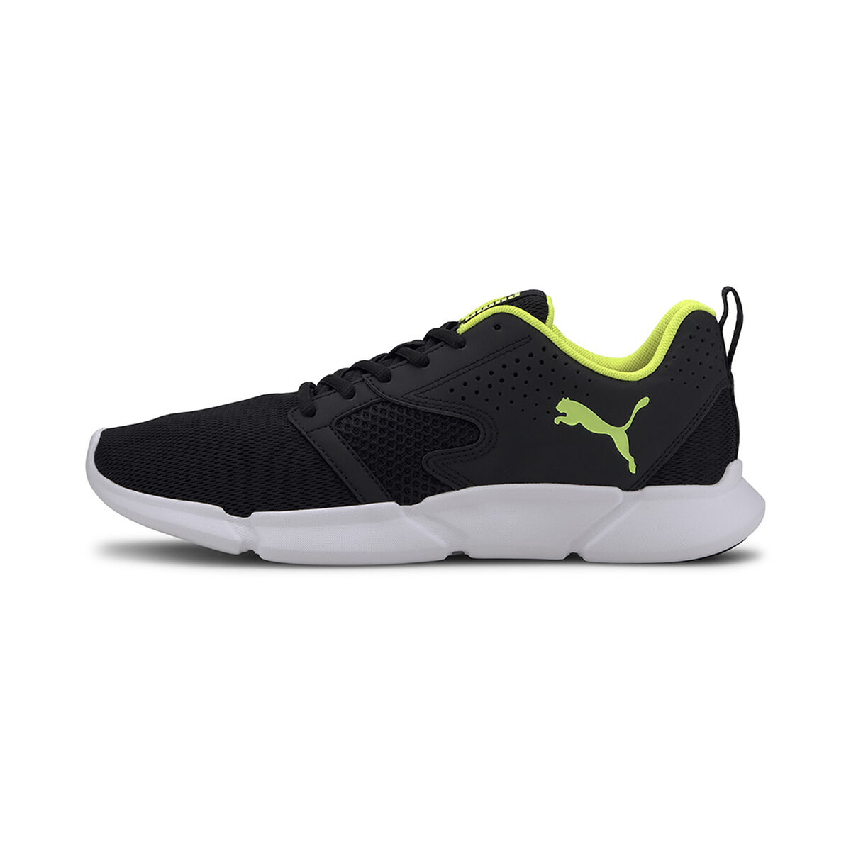 Zapatilla Hombre Puma Interflex Modern