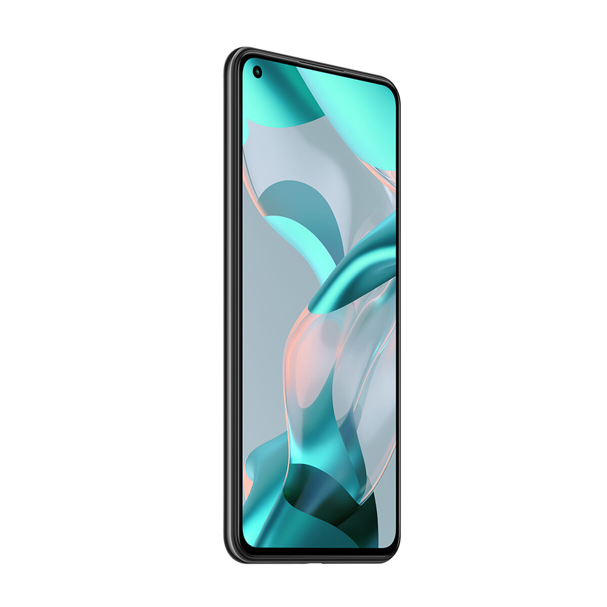 Celular Xiaomi Mi 11 Lite 5G NE 128GB 6,55" Black Liberado