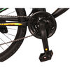 Bicicleta de Paseo Alpinextrem Andorra Aro 24