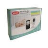 Monitor con Camara & Audio Portatil Bebesit