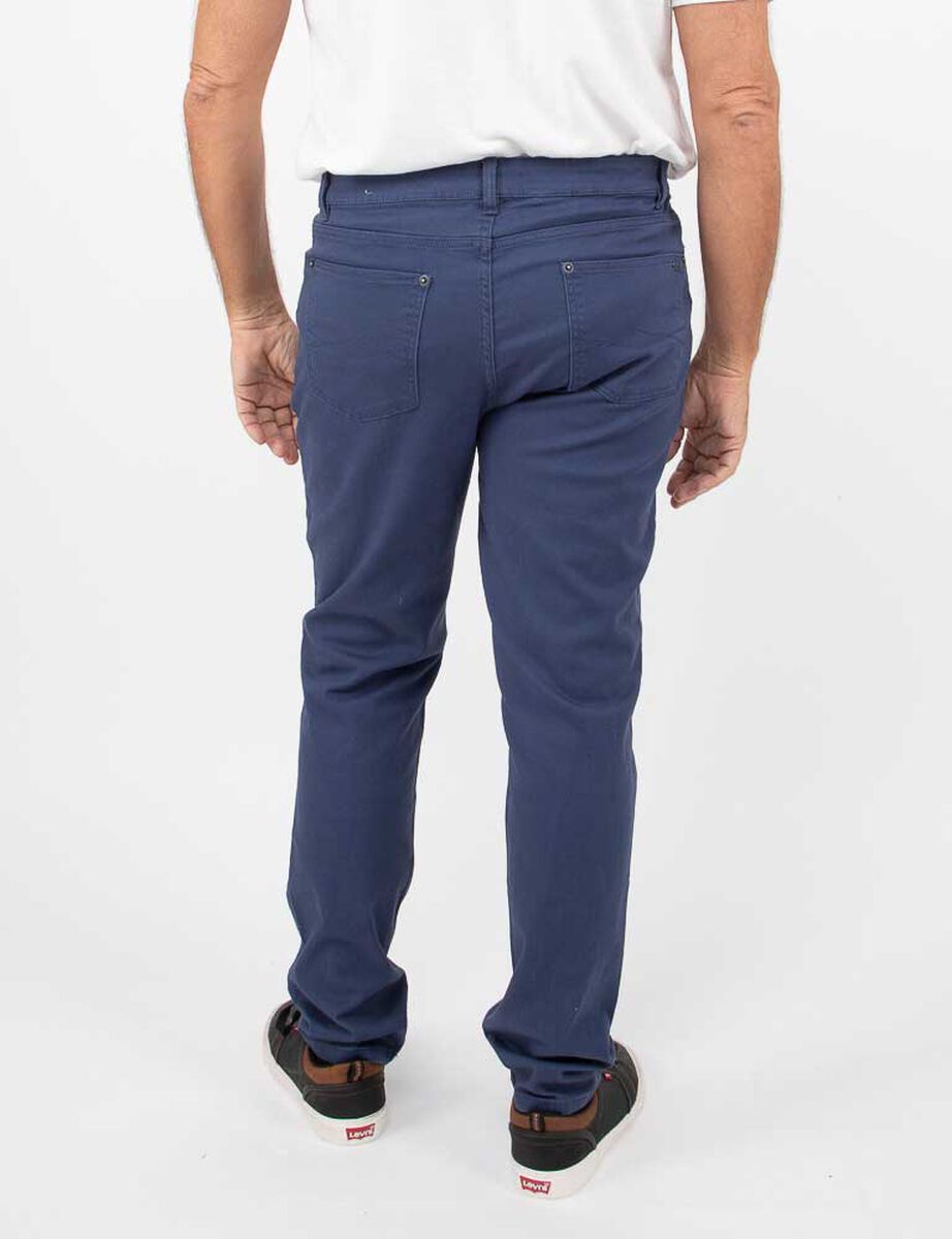 Pantalón Hombre Portman Club