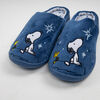 Pantufla Snoopy Mujer Licencias