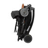 Coche de Paseo Rocking Black