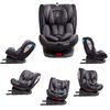 Silla de Auto Convertible Saturno 7792DG Bebesit