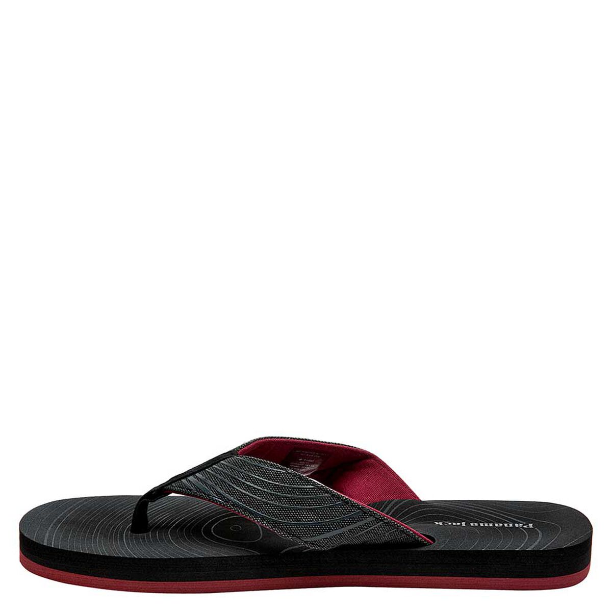 Sandalia Playera Hombre Panama Jack