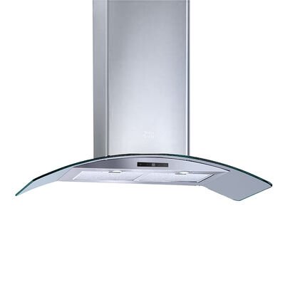 Imagen 1 del producto Campana Ursus Trotter UT Curvet 90