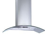 Campana Ursus Trotter UT Curvet 90