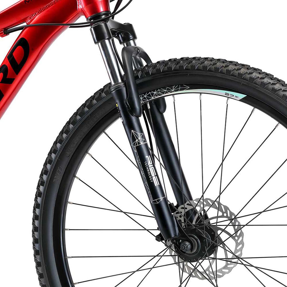 Bicicleta Mountain Bike Oxford Merak M 1  Aro 27.5