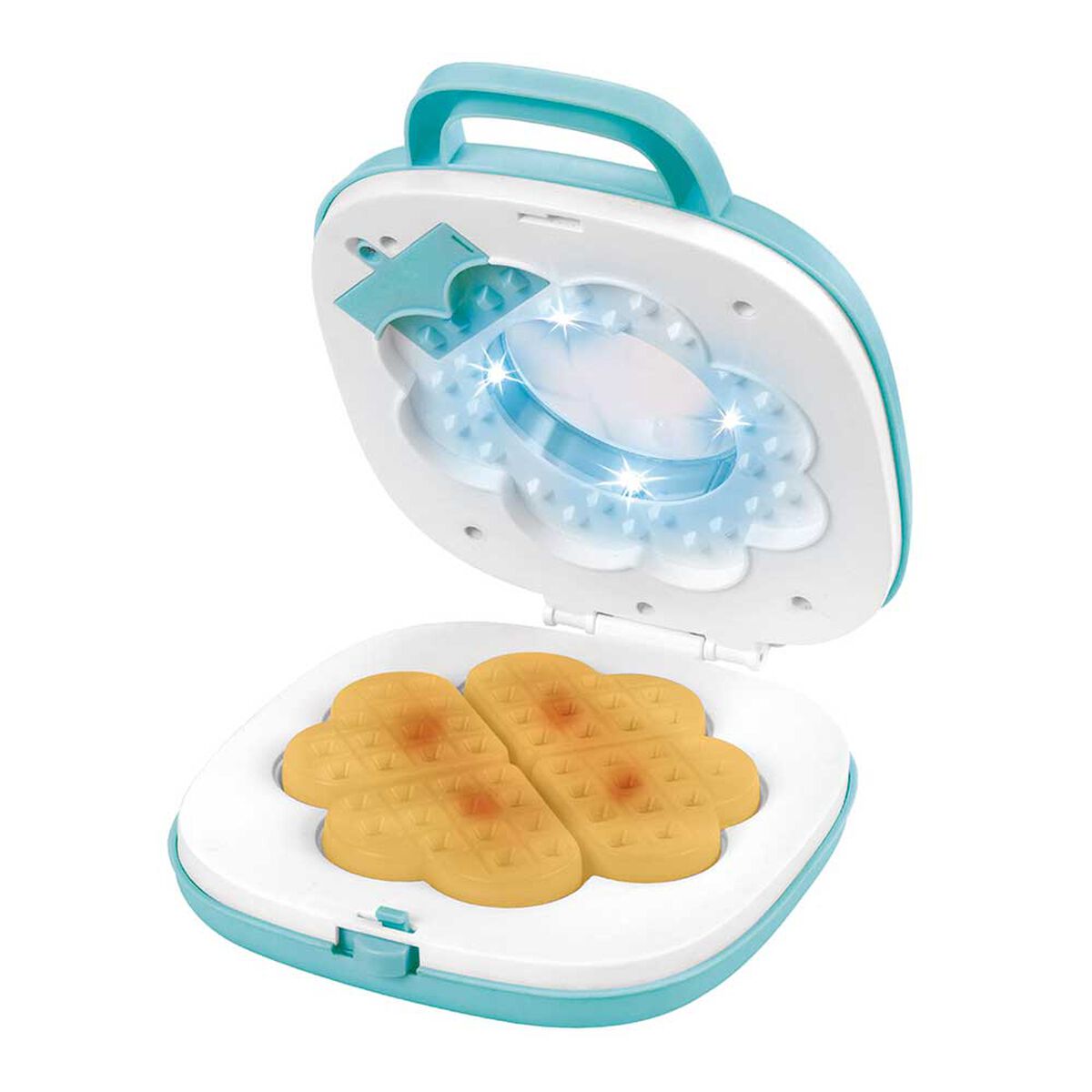 Mi Primera Waflera Sweet Home