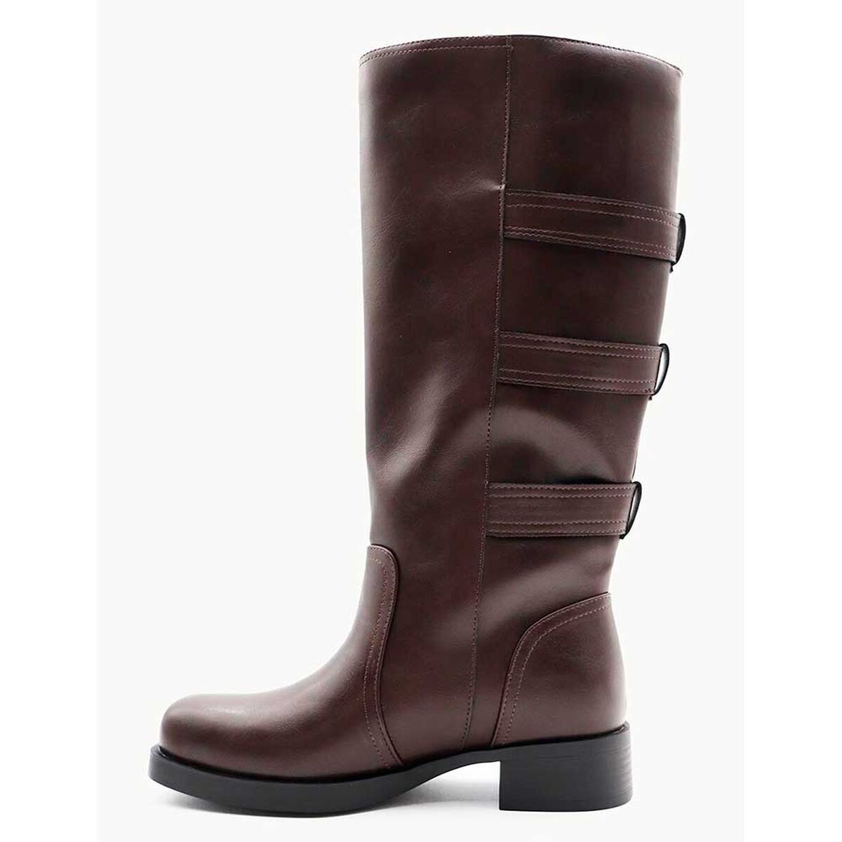 Bot&iacute;n de Vestir Mujer Icono