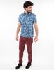 Pantalón Regular Hombre Portman Club
