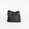 Bolso Shoulder bag Negro Zibel