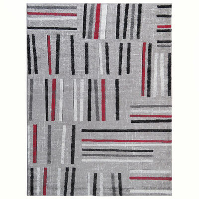 Alfombra Interior Idetex Frise Carved Florida D5 133 x 180 cm