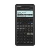 Calculadora Financiera Casio FC-100V-2 Negra