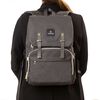 Mochila Maternal Pañalera Marengo Bebesit