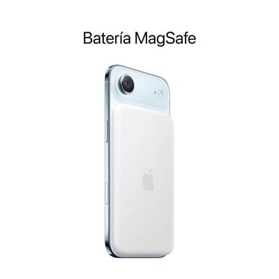 Imagen 2 del producto iPhone Air 256GB Azul cielo