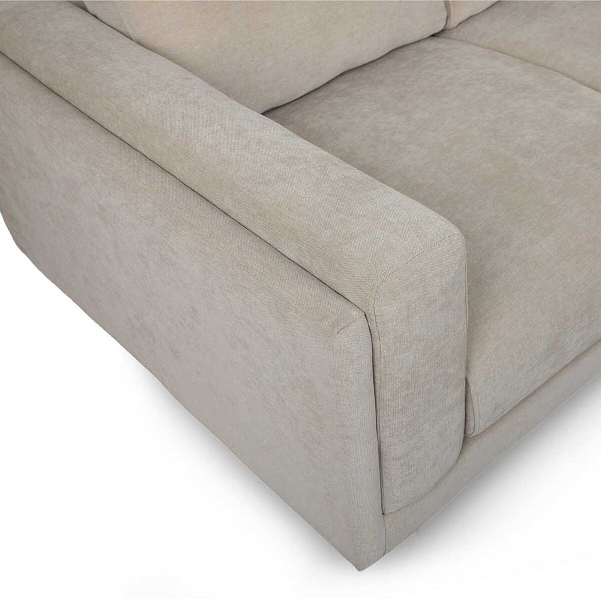 Sof&aacute; CIC Mar&iacute;a 2 Cuerpos Beige&nbsp;