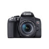 Camara Canon EOS Rebel T8i Negro