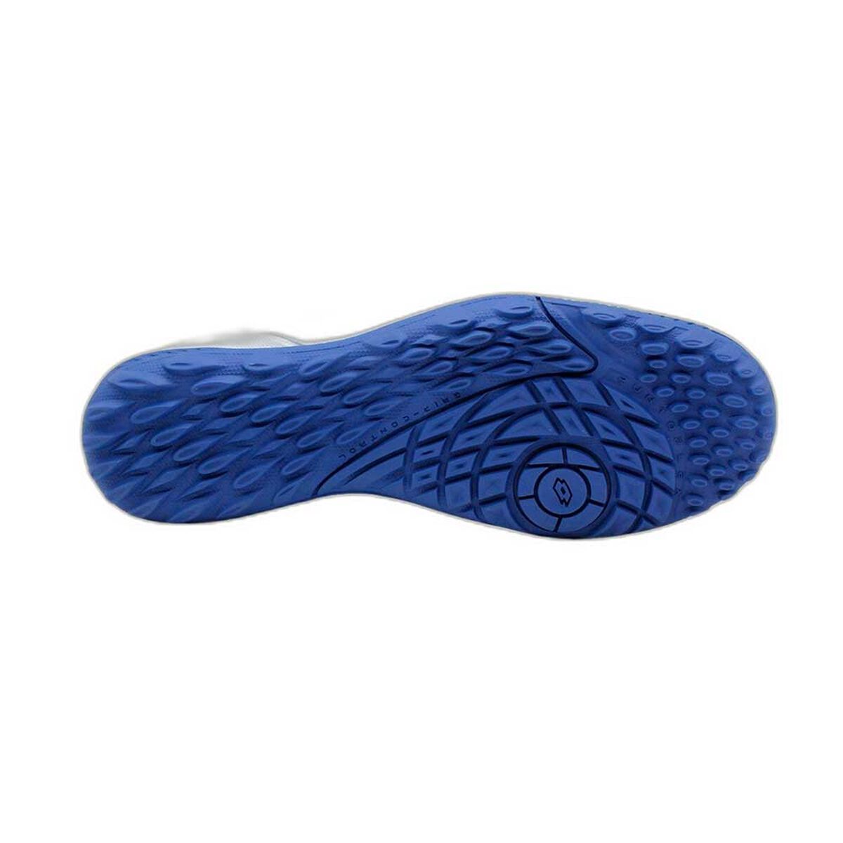 Zapato Baby F&uacute;tbol Hombre Lotto