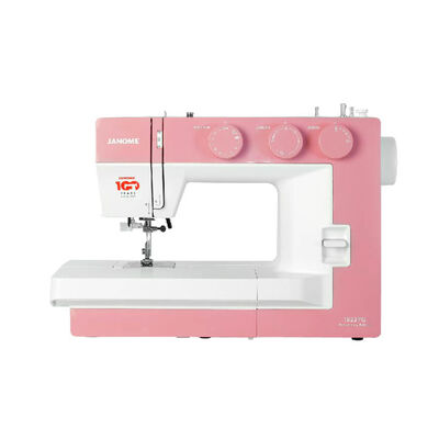Imagen 1 del producto Máquina de Coser Janome 1522PG